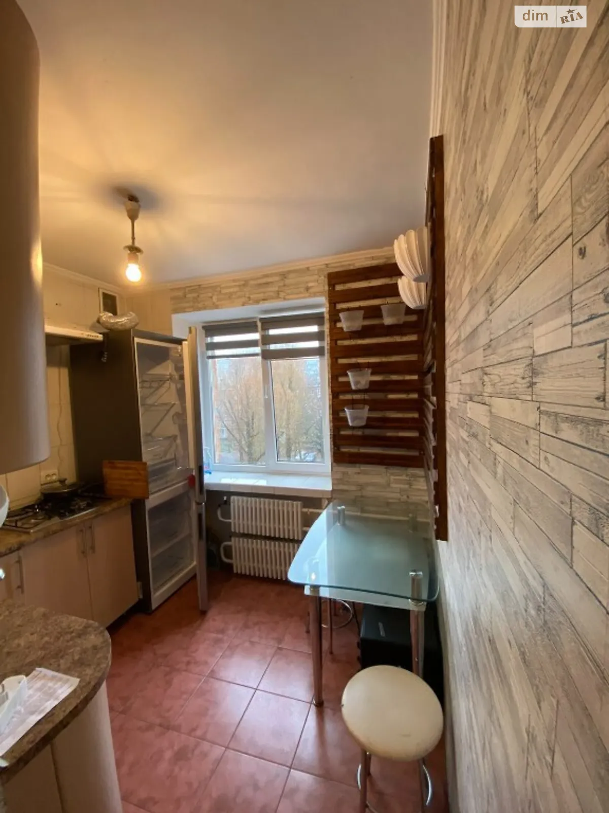 Продается 2-комнатная квартира 46 кв. м в Хмельницком, цена: 34500 $