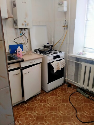 Сдается в аренду 1-комнатная квартира 31 кв. м в Житомире, ул. Большая Бердичевская, 85