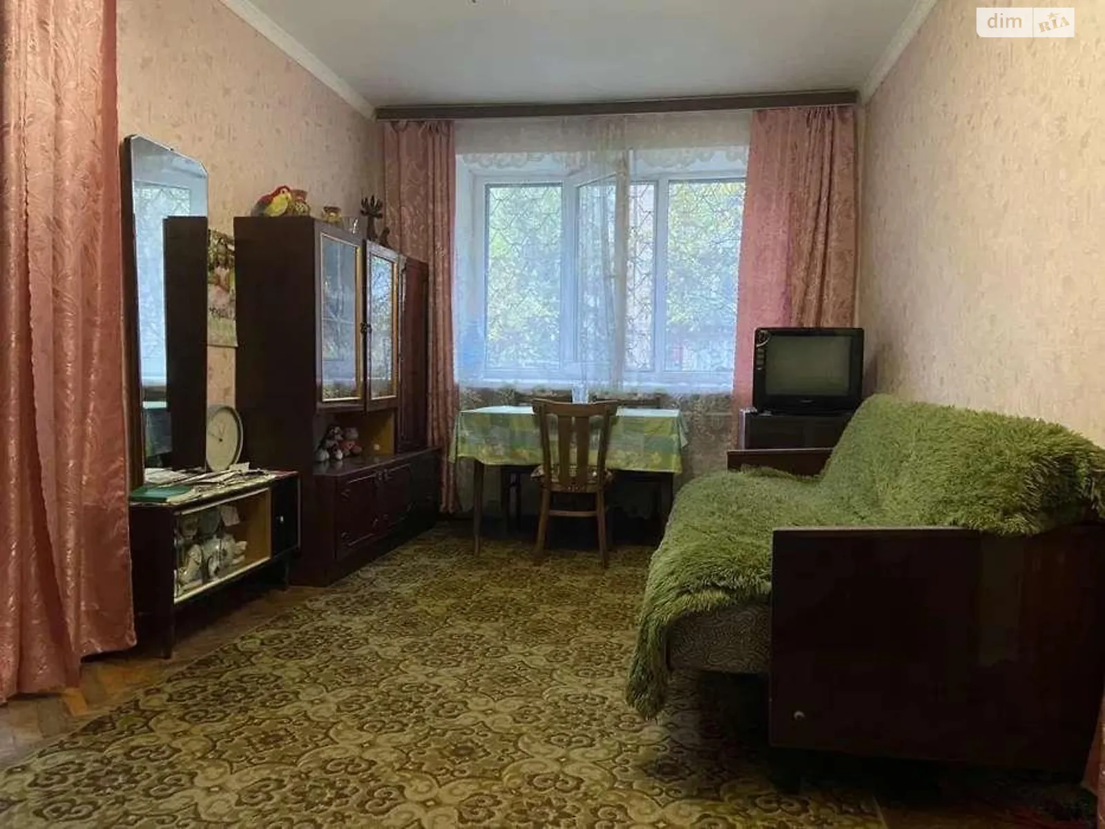 Продается 2-комнатная квартира 43 кв. м в Киеве, цена: 48000 $