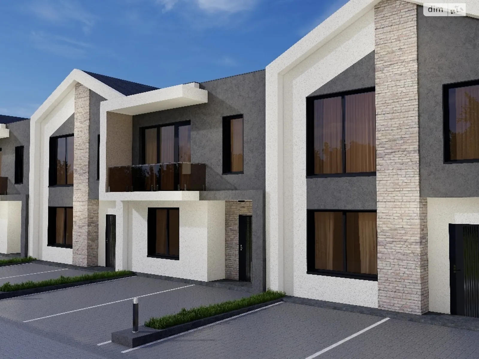Сторожница ЖК Малиновый, цена: 89000 $ - фото 1