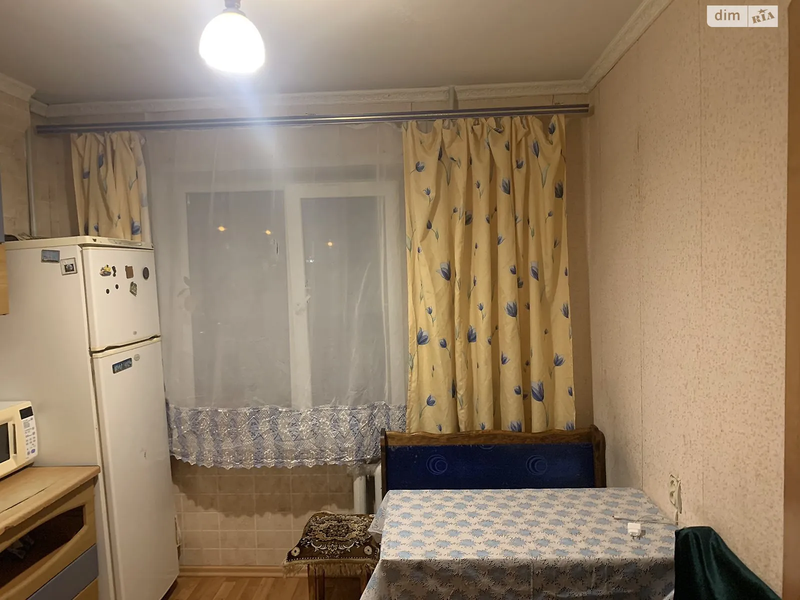 2-комнатная квартира 52 кв. м в Запорожье, ул. Автозаводская, 16 - фото 1
