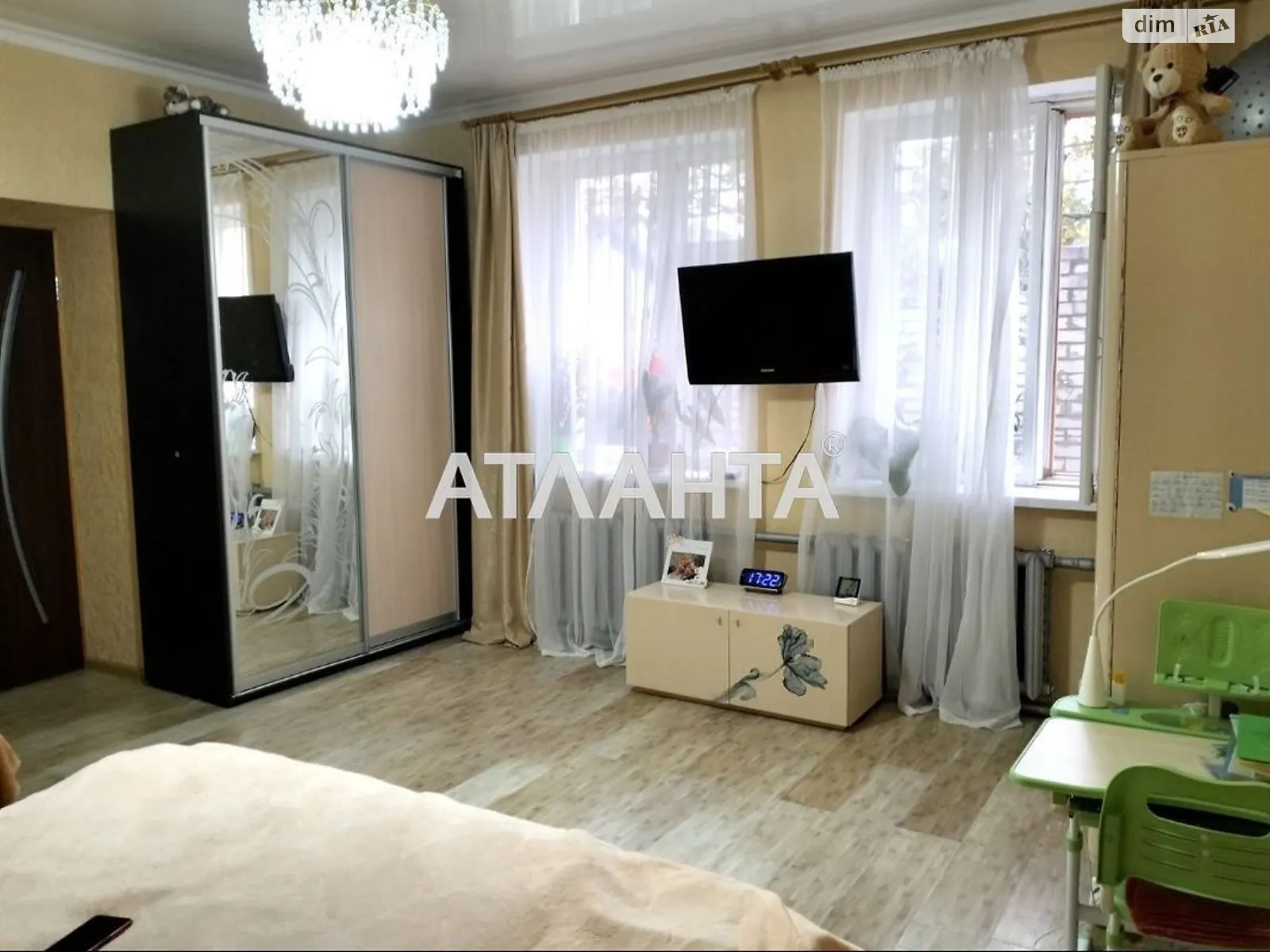 Продается одноэтажный дом 78.9 кв. м с камином, цена: 62000 $ - фото 1