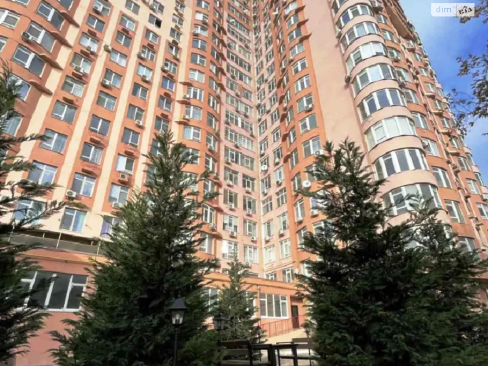 Продается 2-комнатная квартира 51 кв. м в Одессе, ул. Макаренко - фото 1
