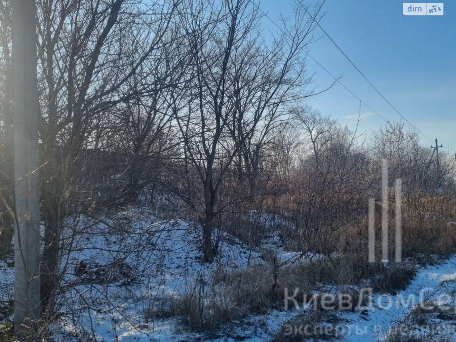 Продается земельный участок 7.2 соток в Киевской области, цена: 32100 $