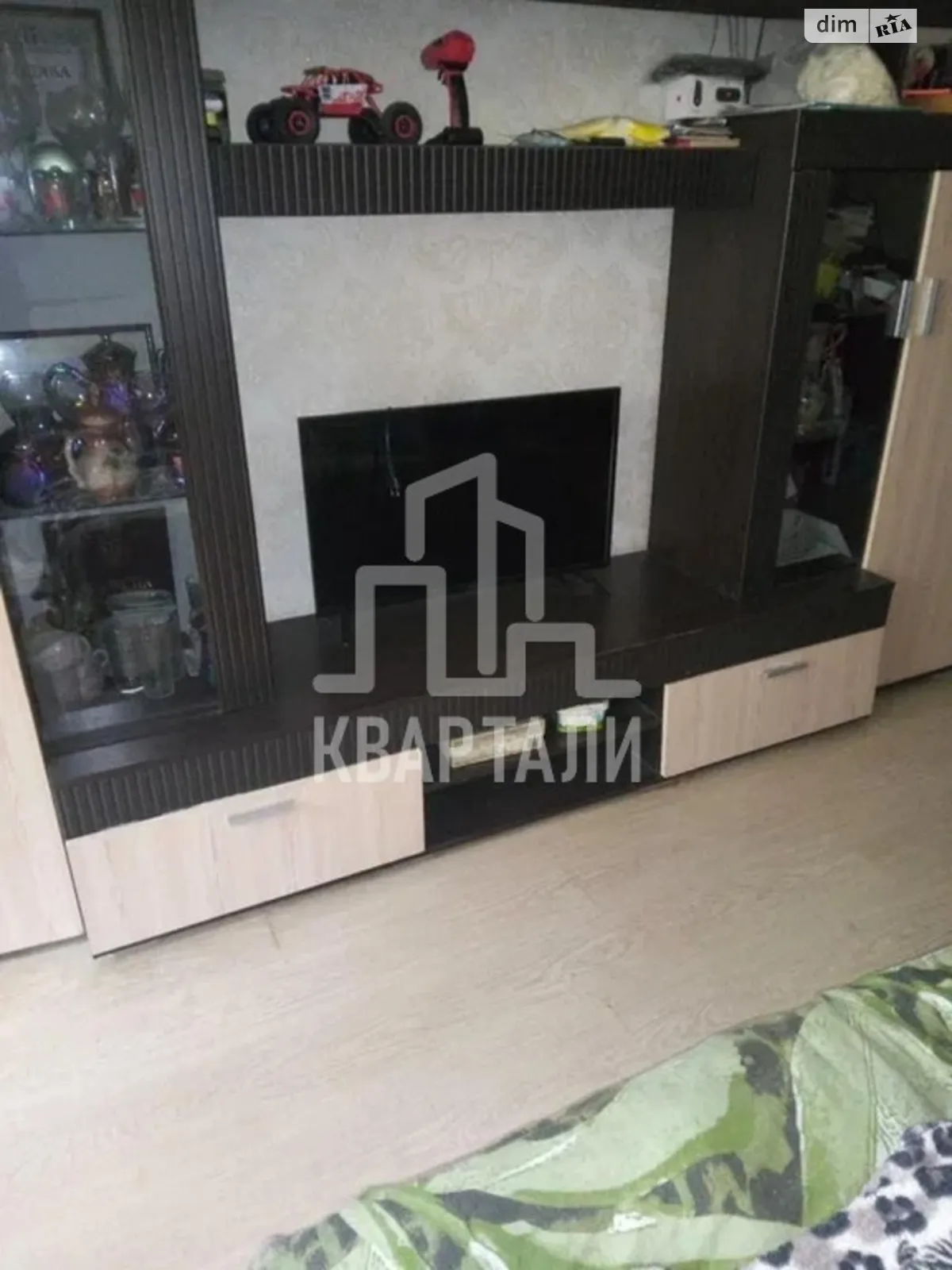 Продается 2-комнатная квартира 52 кв. м в Киеве, цена: 60000 $