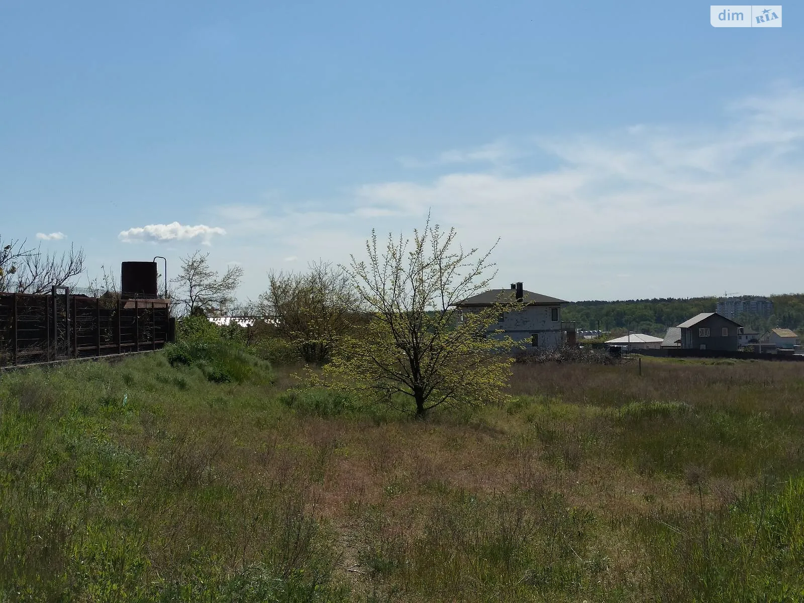 Продается земельный участок 6 соток в Киевской области, цена: 16000 $ - фото 1