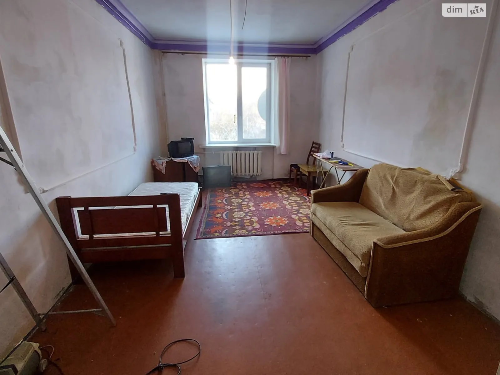 Продается 2-комнатная квартира 55 кв. м в Светловодске - фото 2
