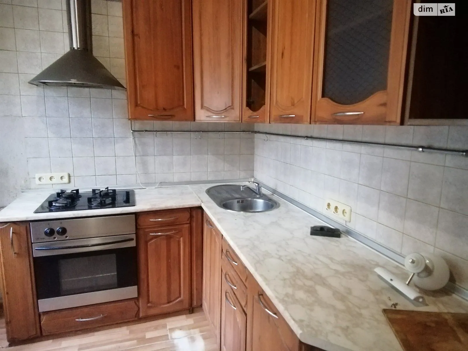 Продается 2-комнатная квартира 56 кв. м в Днепре, цена: 39000 $