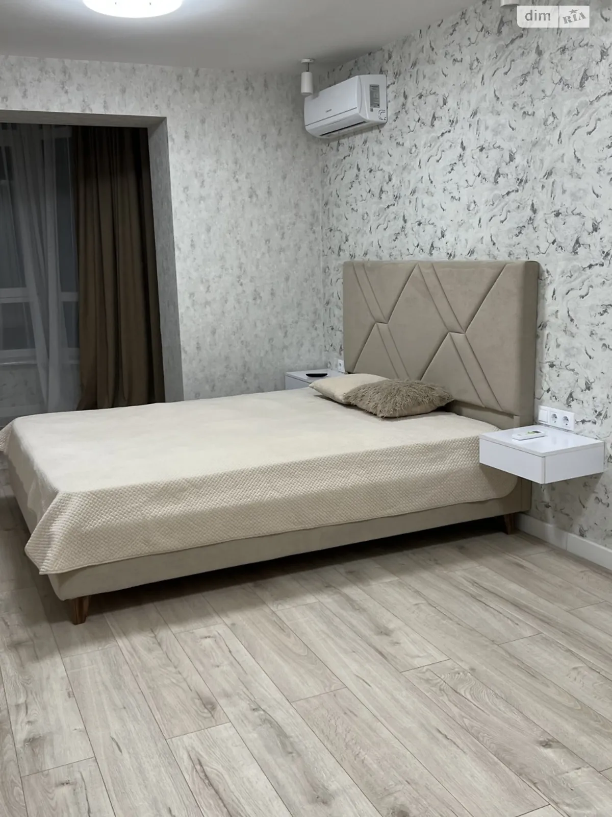 Здається в оренду 2-кімнатна квартира 80 кв. м у Одесі - фото 4