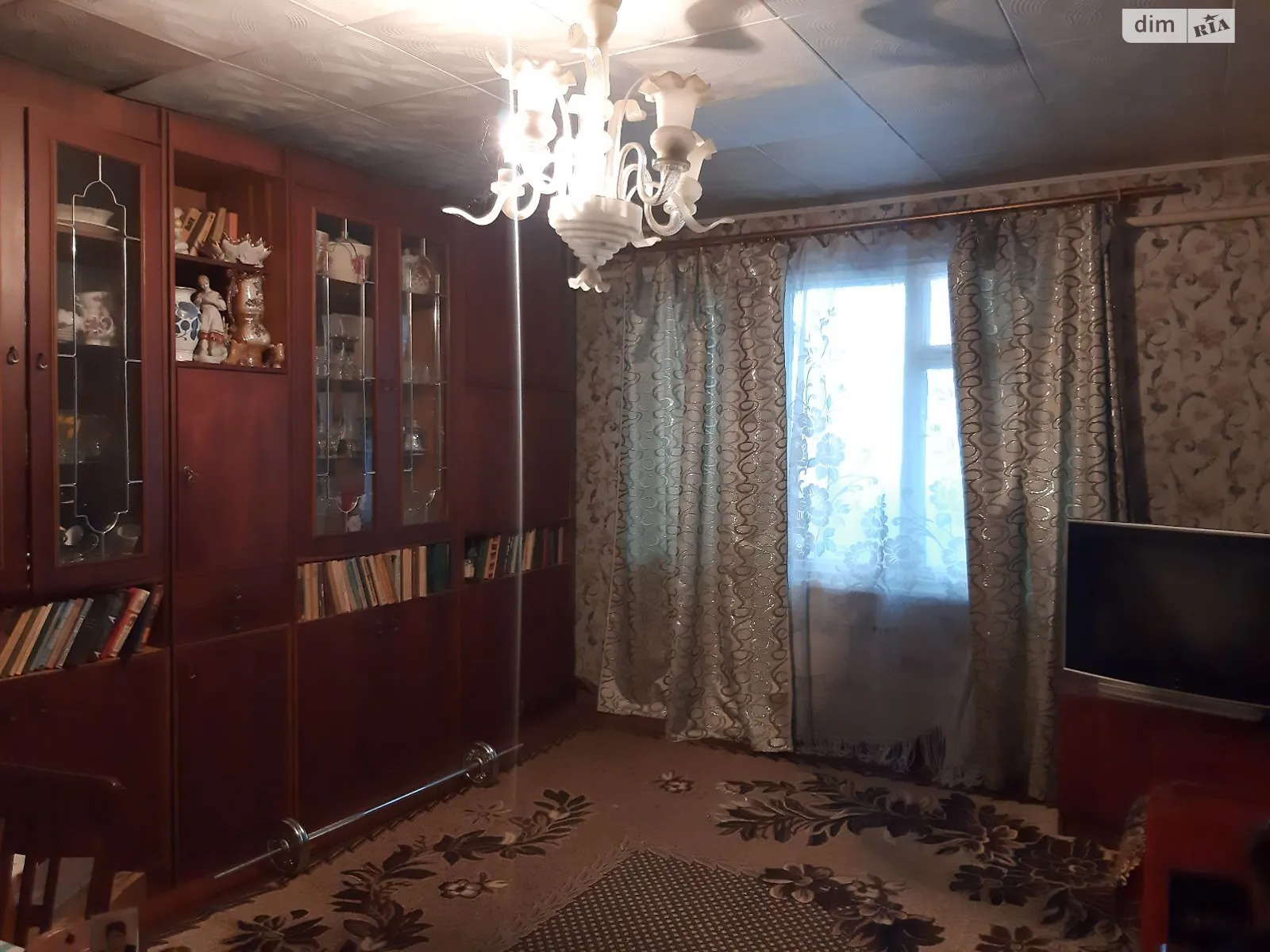 Продается 3-комнатная квартира 64 кв. м в Нерубайском, цена: 24000 $