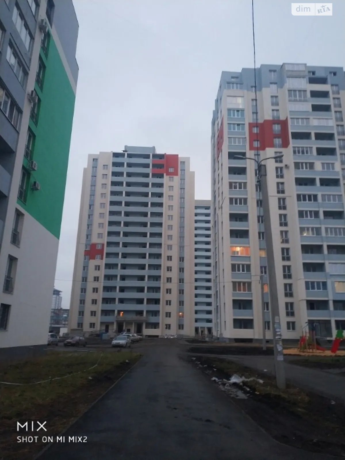 Продается 1-комнатная квартира 46 кв. м в Харькове, ул. Елизаветинская, 1А - фото 1