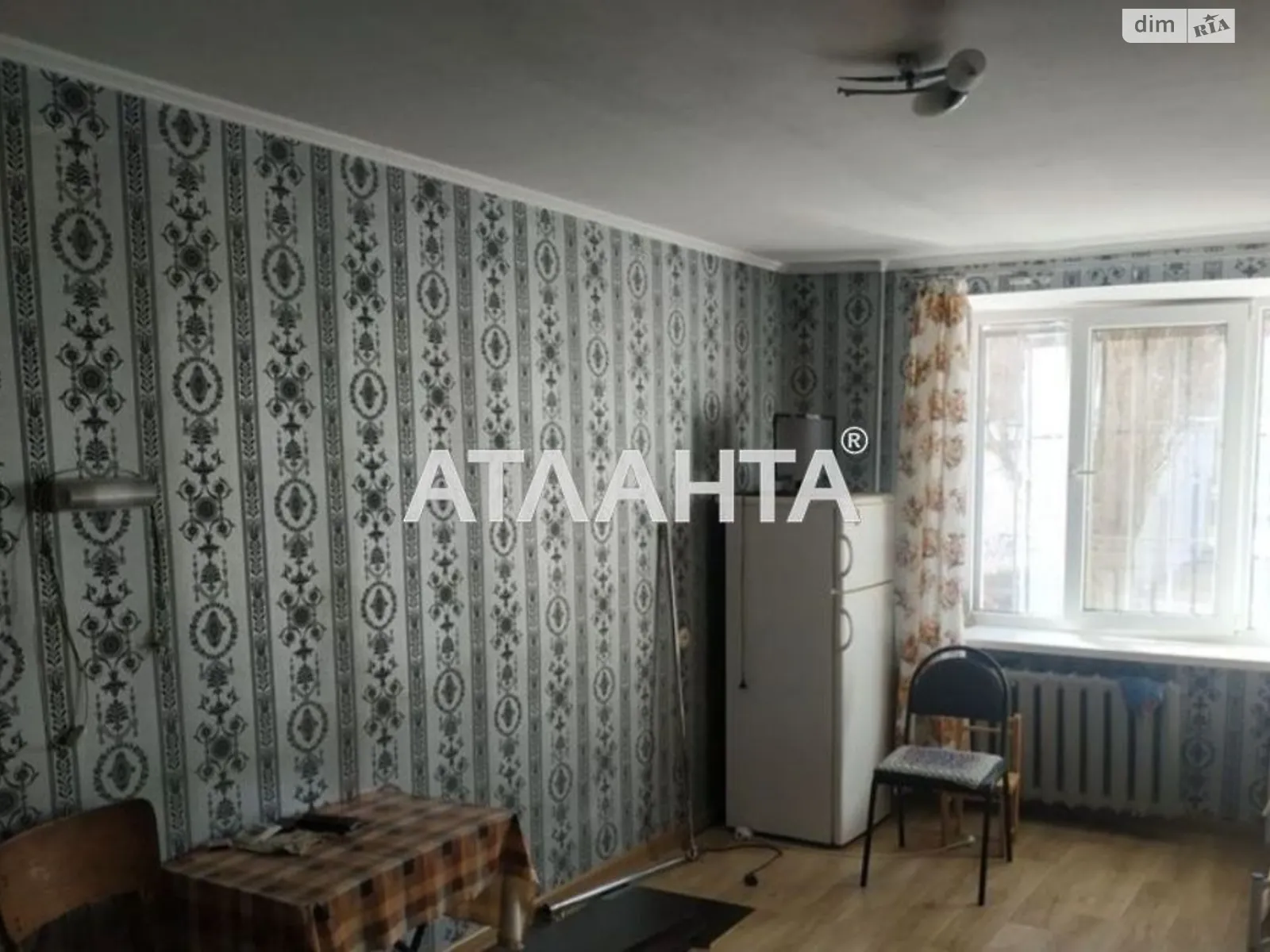 Продается комната 16 кв. м в Черноморске, цена: 6900 $