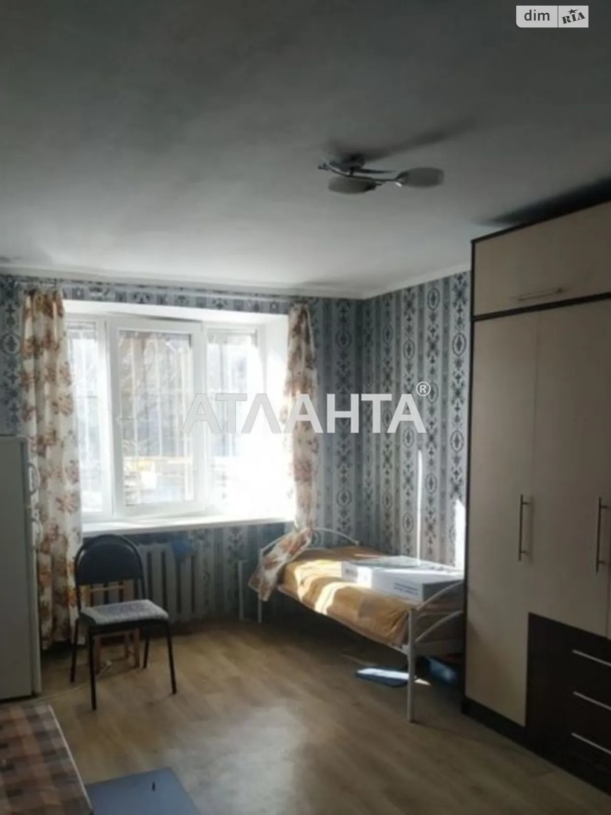 Продается комната 16 кв. м в Черноморске - фото 2