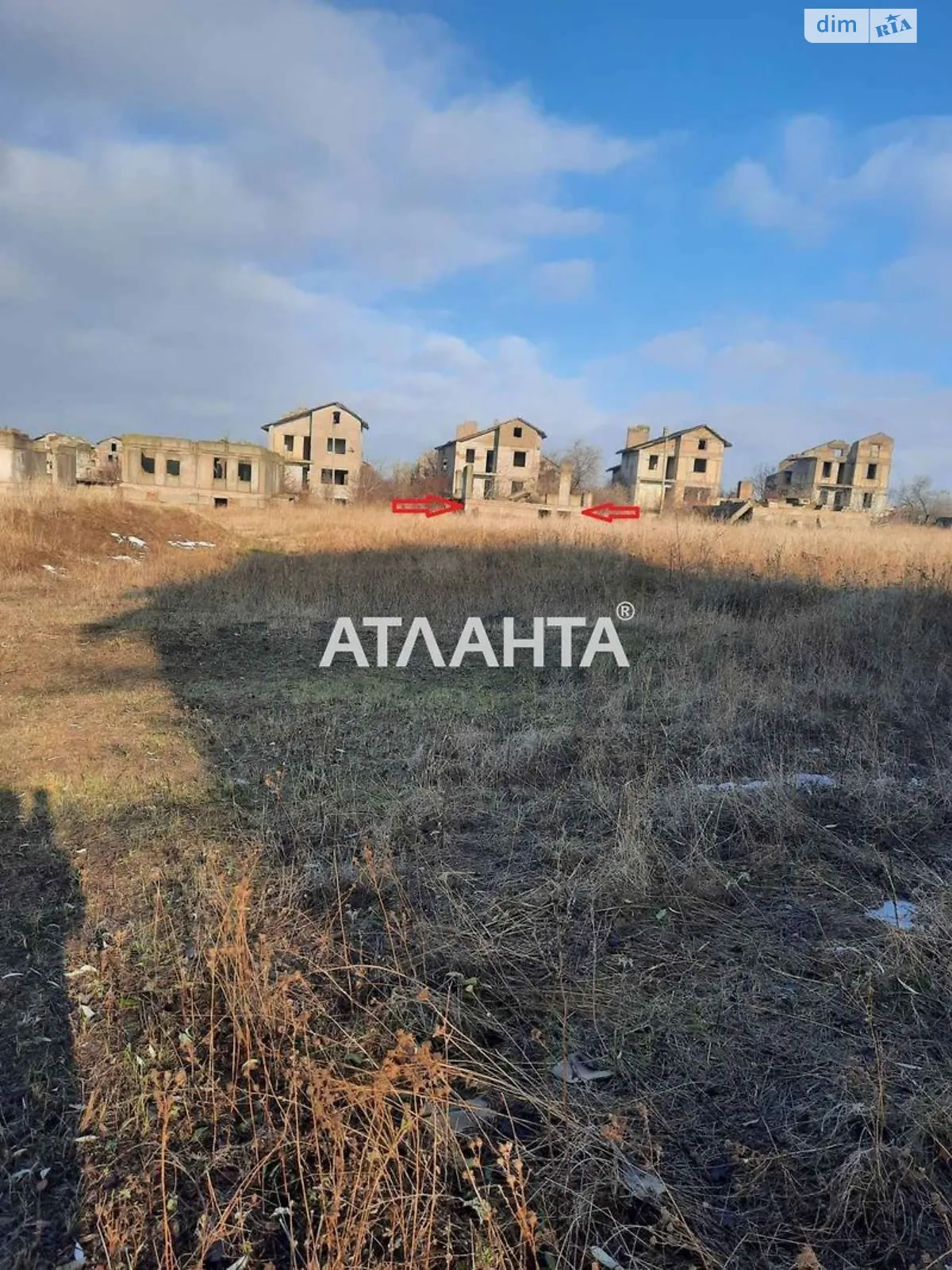 Продається земельна ділянка 10 соток у Одеській області, цена: 11000 $
