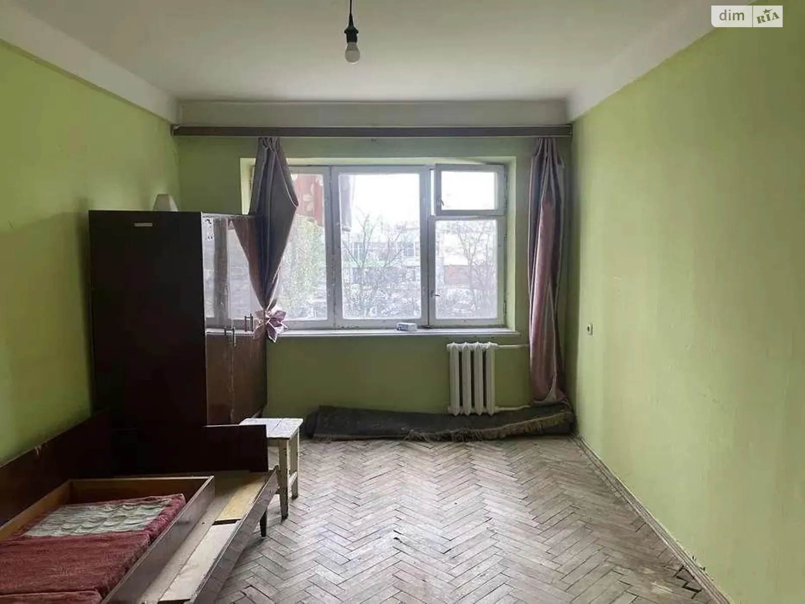 Продается 2-комнатная квартира 46 кв. м в Киеве, ул. Космическая, 5 - фото 1