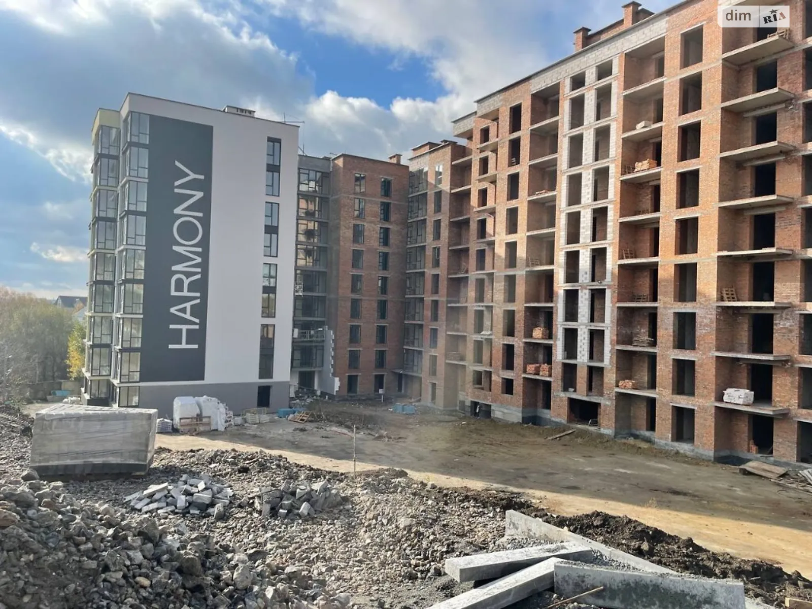 Продается 2-комнатная квартира 75.7 кв. м в Хмельницком, ул. Тернопольская