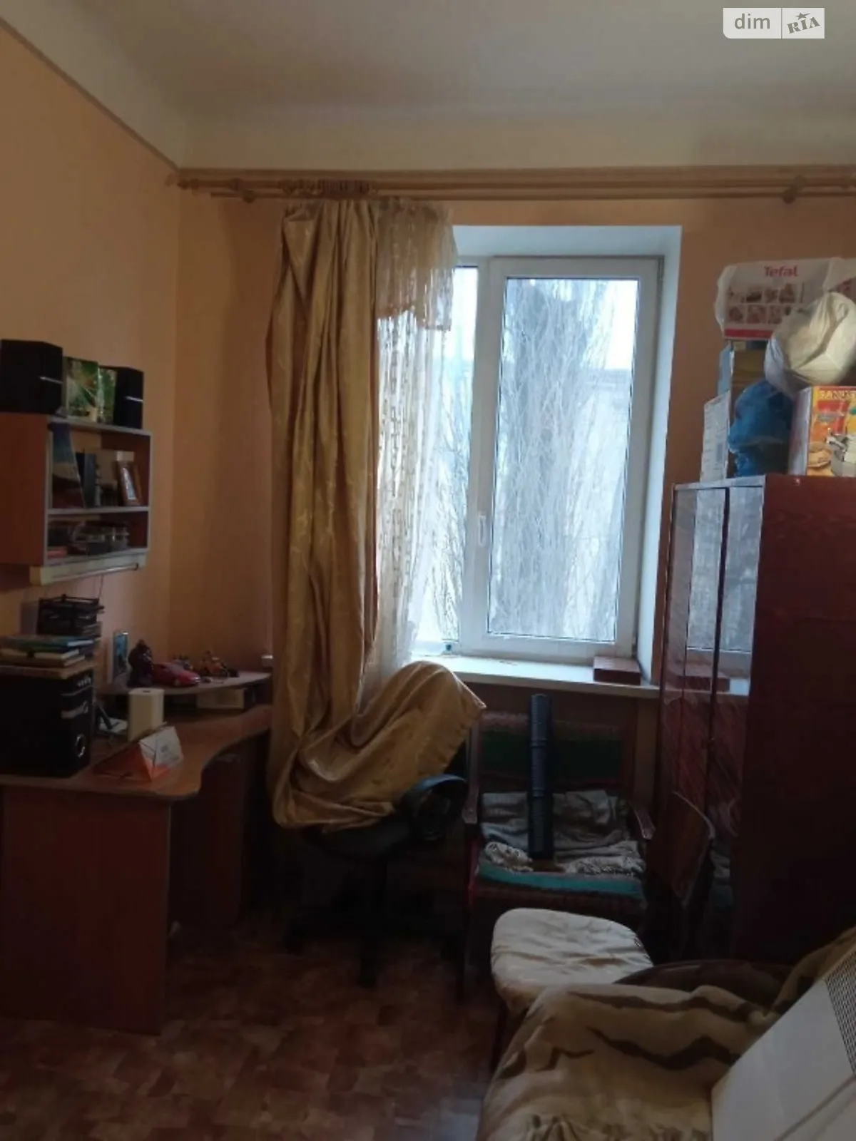 Продается 3-комнатная квартира 63 кв. м в Днепре, ул. Универсальная - фото 1