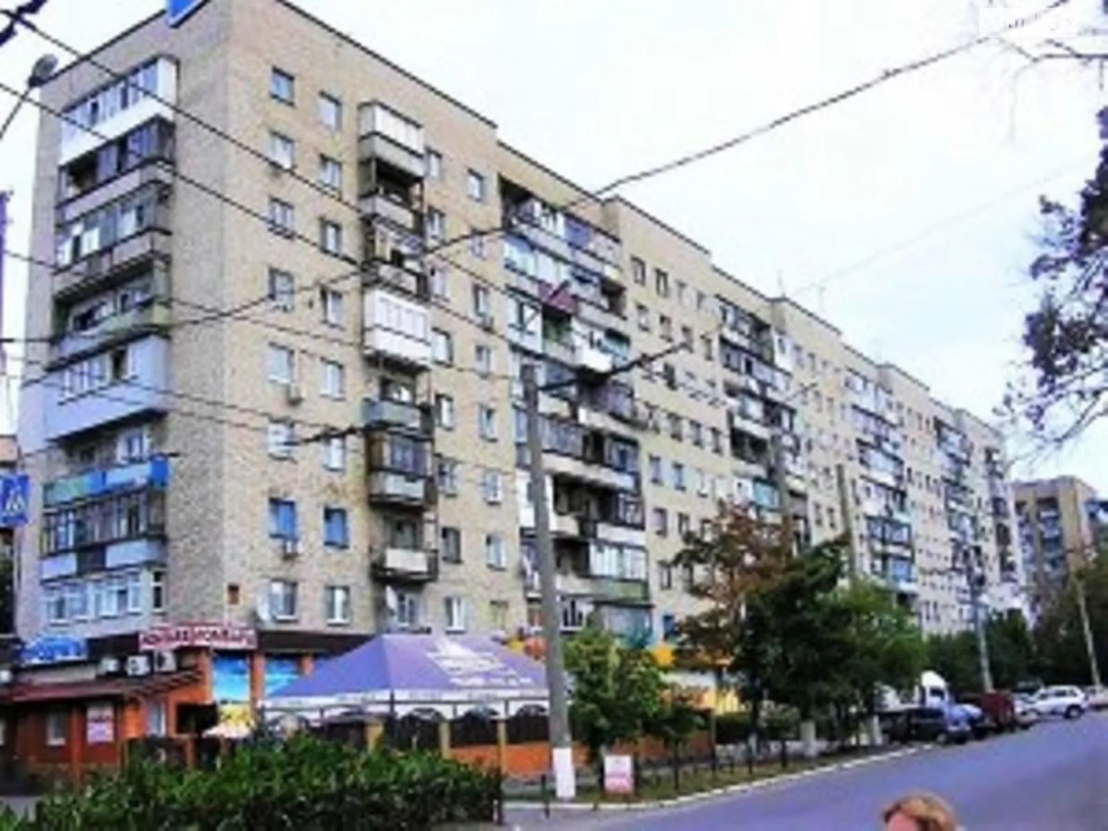 Продається 1-кімнатна квартира 31 кв. м у Харкові, вул. Валдайська, 26