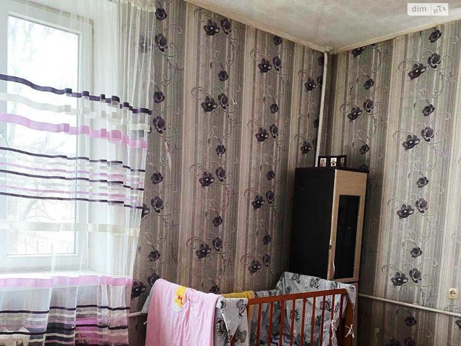 Продается 2-комнатная квартира 42 кв. м в Харькове - фото 1