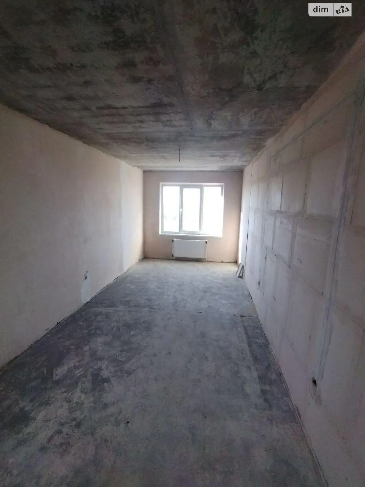Продается 1-комнатная квартира 45 кв. м в Новоселках - фото 4