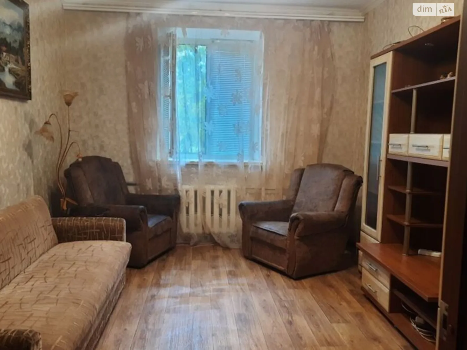 2-комнатная квартира 49 кв. м в Запорожье, ул. Софиевская, 236 - фото 1