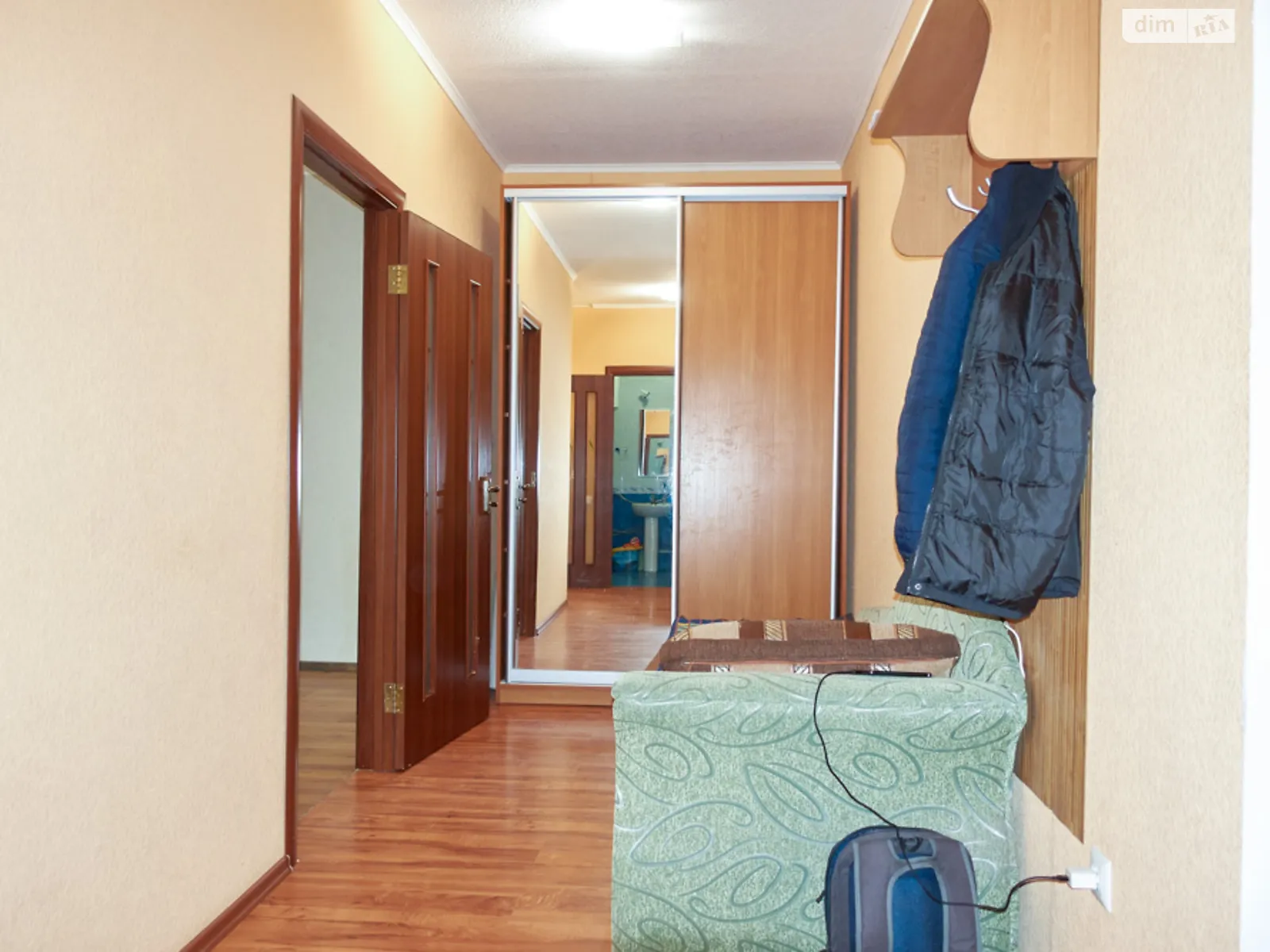 Продается 1-комнатная квартира 51 кв. м в Киеве - фото 3