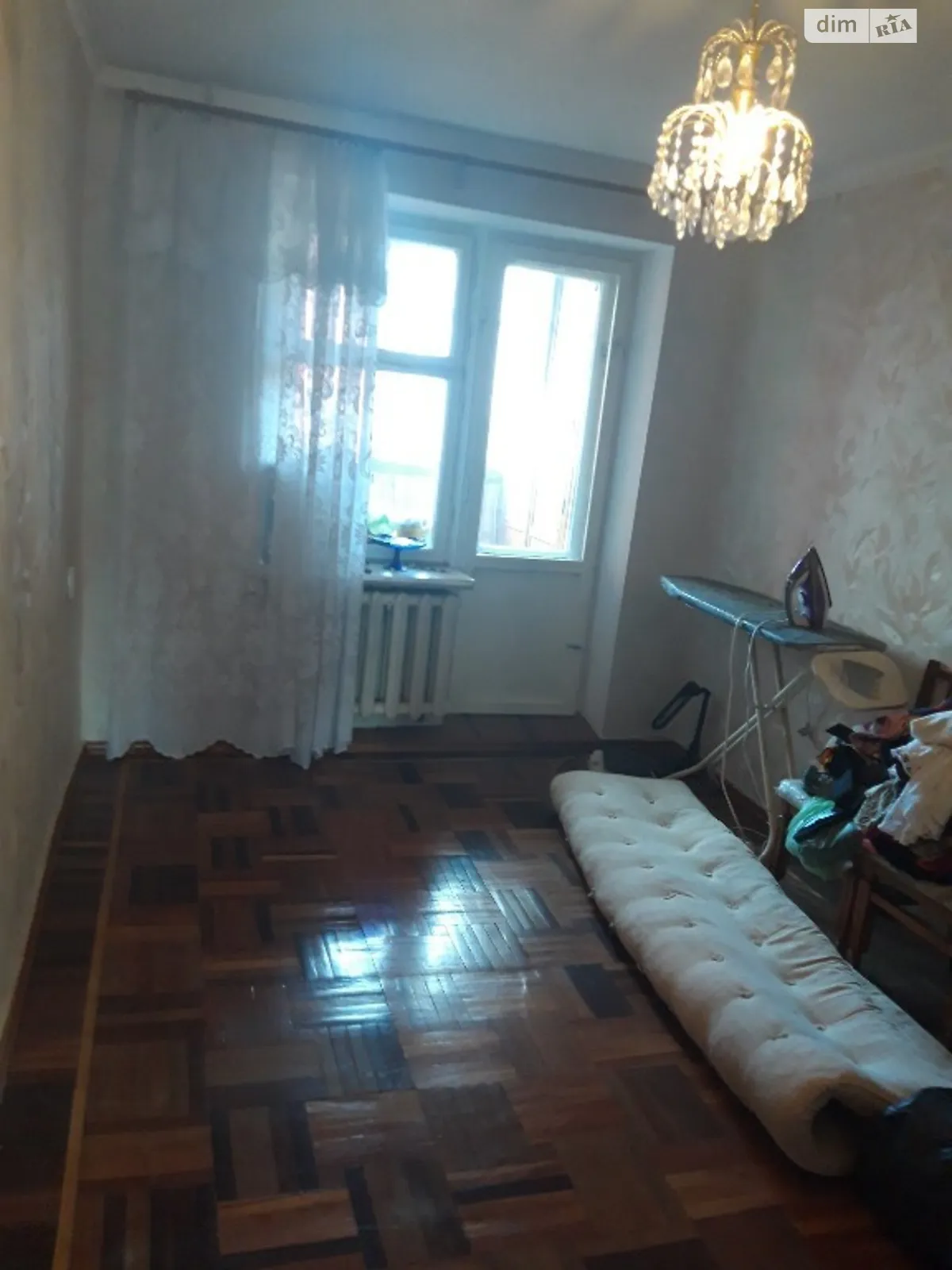 Продается 3-комнатная квартира 68 кв. м в Одессе, пер. Леваневского - фото 1