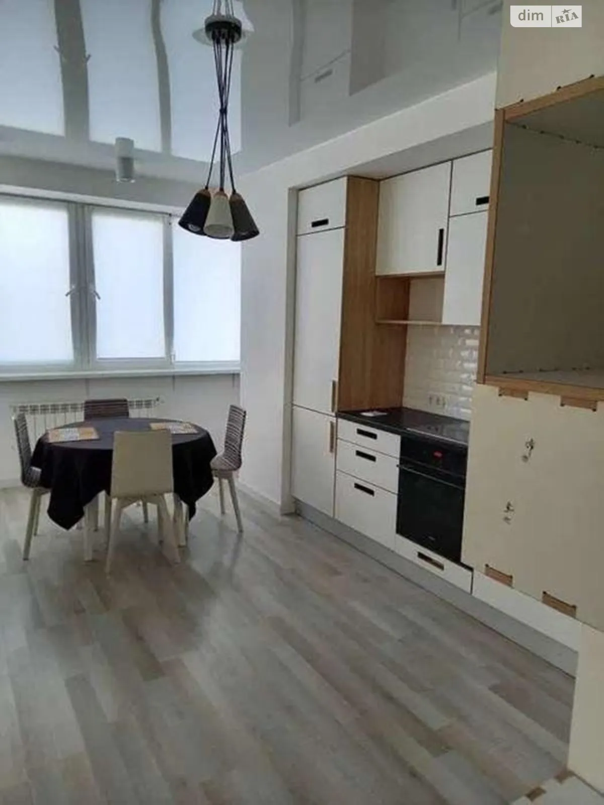 Продается 2-комнатная квартира 57 кв. м в Киеве, наб. Днепровская, 26А - фото 1