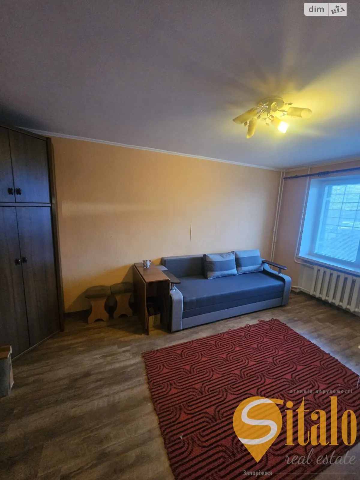 3-комнатная квартира 57 кв. м в Запорожье, цена: 27000 $ - фото 1