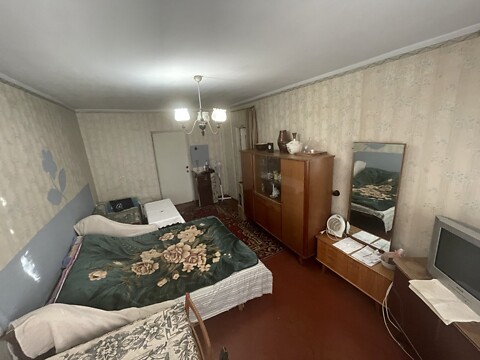Продается 3-комнатная квартира 63 кв. м в Николаеве, ул. Николаевская
