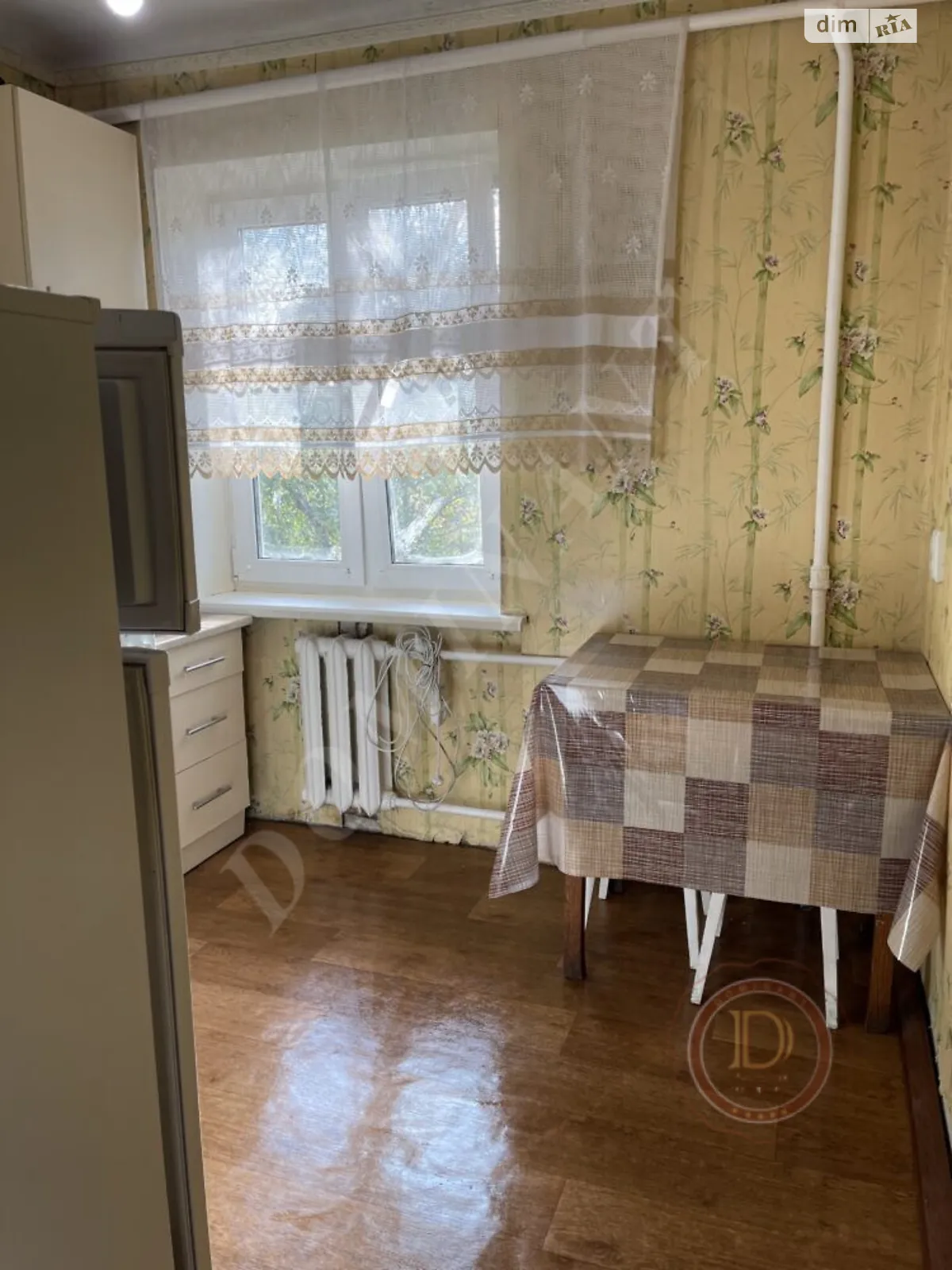 2-комнатная квартира 45 кв. м в Запорожье, цена: 6500 грн