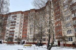 Продаж квартири, Рівненська, Квасилів, Молодіжна вулиця, буд. 46