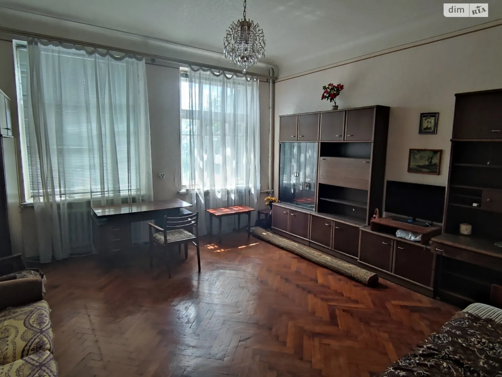 Продается 3-комнатная квартира 86 кв. м в Харькове, пер. Гурченко Людмилы, 3 - фото 1