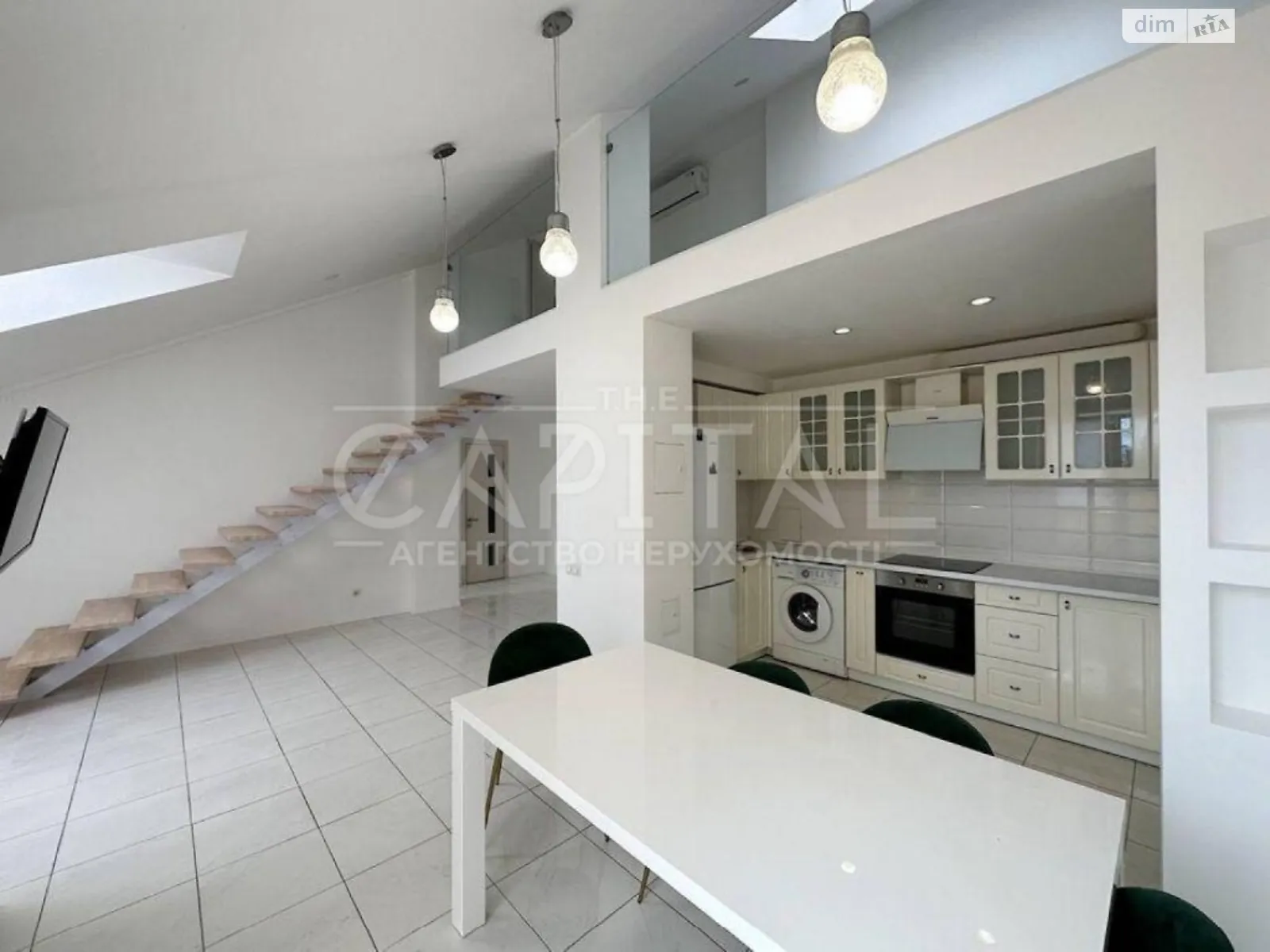 Продается 2-комнатная квартира 76 кв. м в Киеве, ул. Регенераторная - фото 1