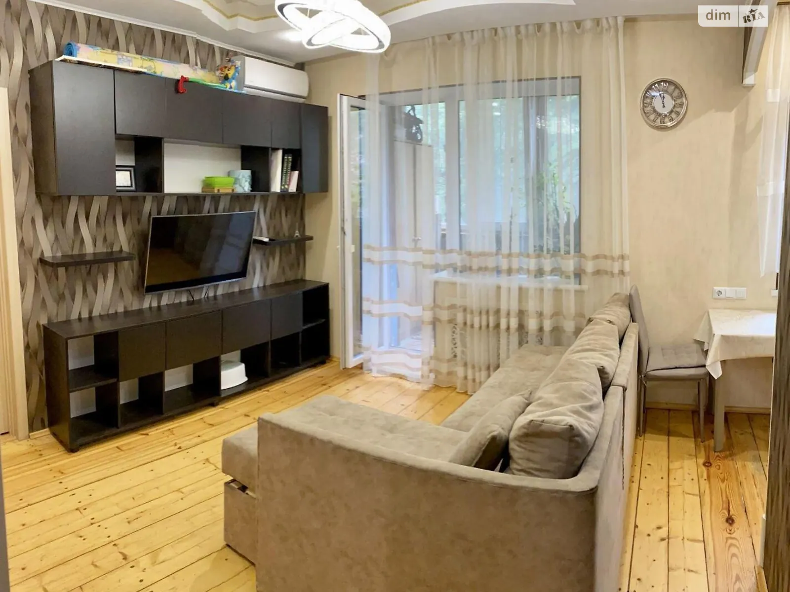 Продается 3-комнатная квартира 44 кв. м в Харькове, ул. Душкина, 6 - фото 1