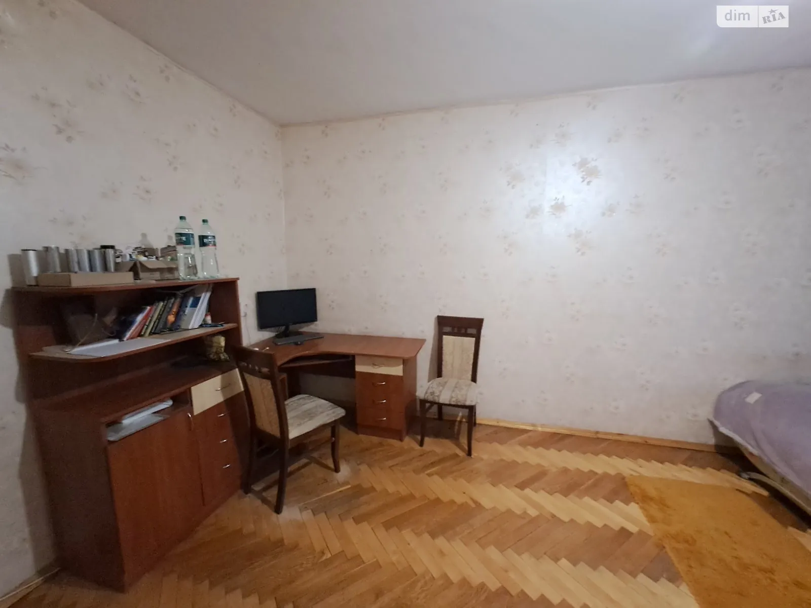 2-комнатная квартира 65 кв. м в Тернополе, ул. Франко Ивана - фото 1