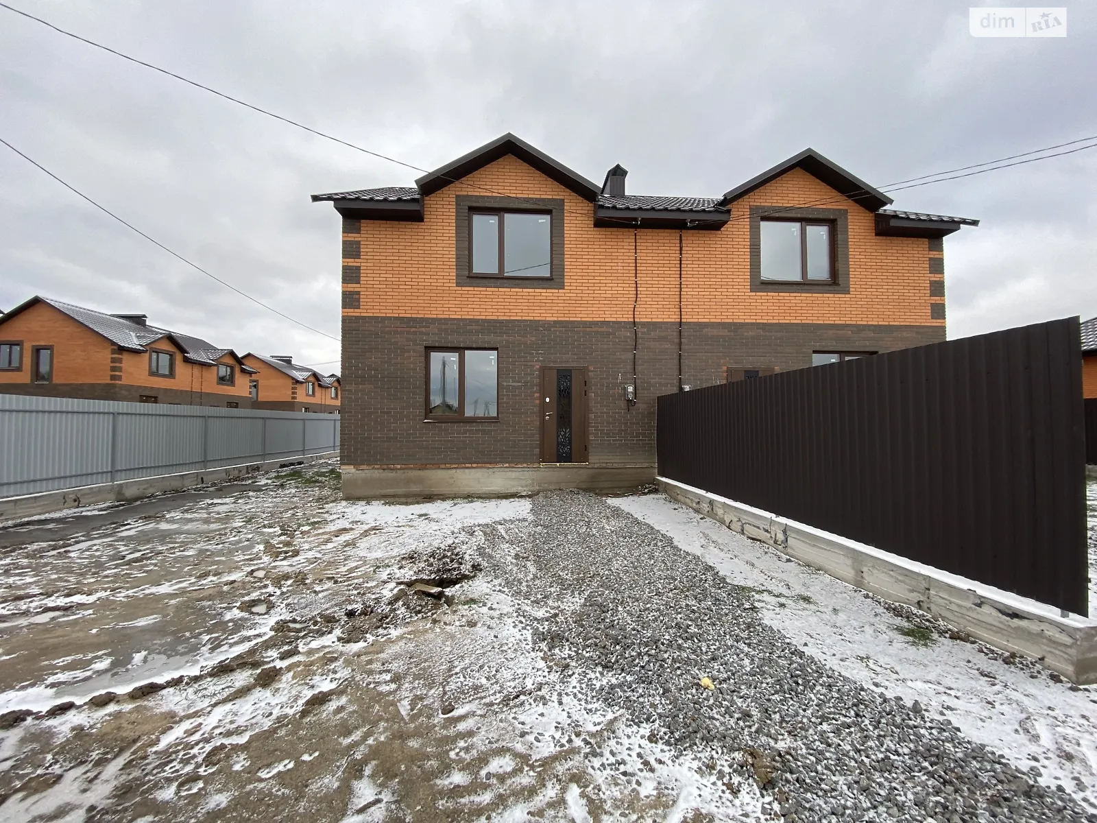 Агрономичное, цена: 64000 $ - фото 1