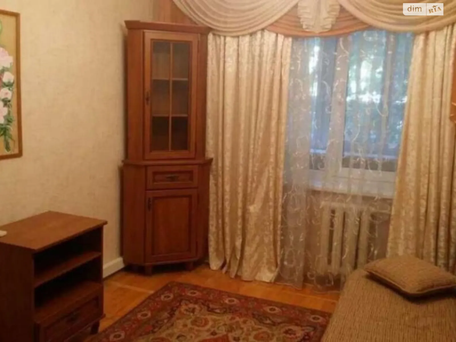 Продается 3-комнатная квартира 61 кв. м в Киеве, ул. Борщаговская, 16 - фото 1