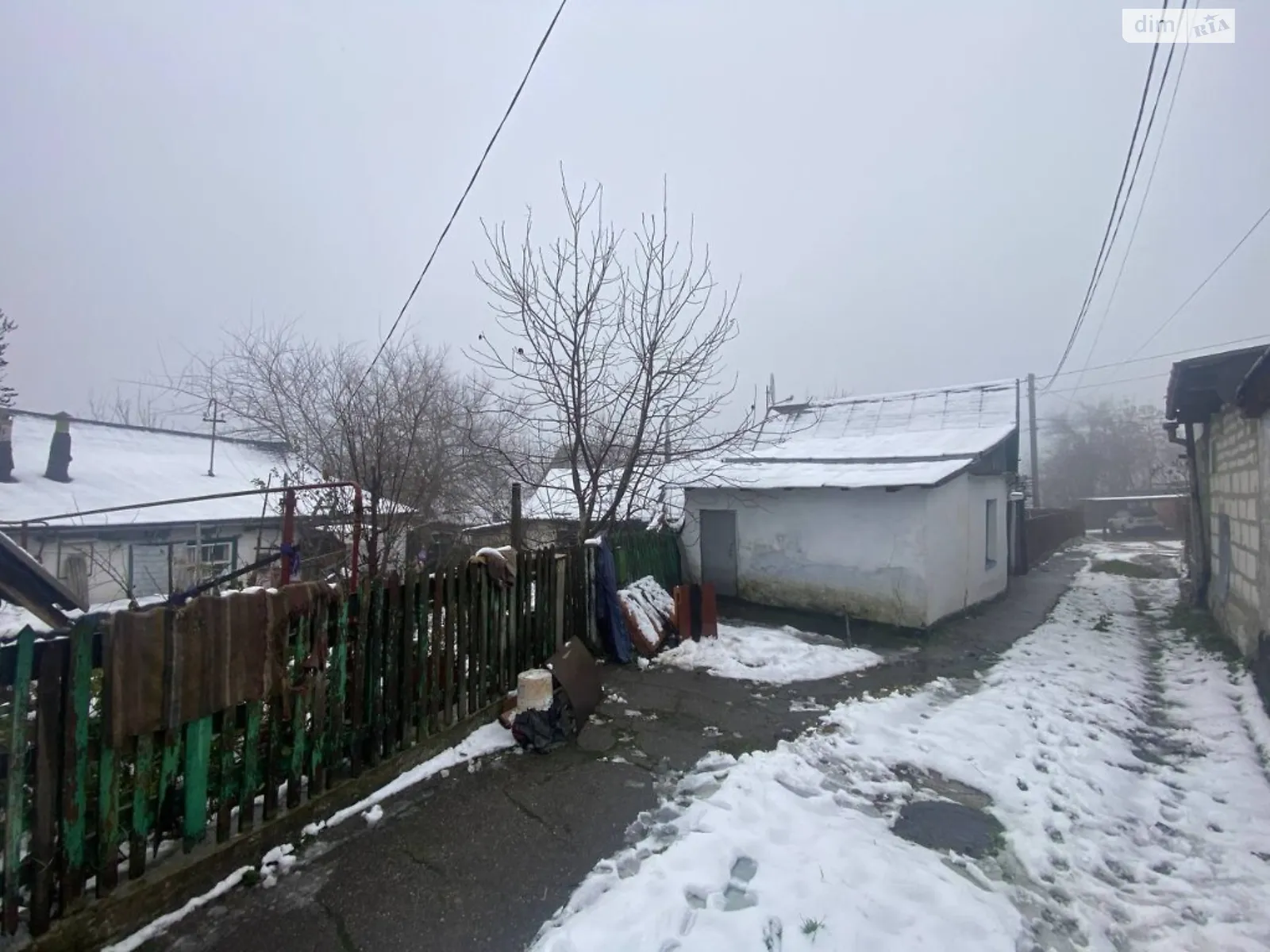 Продається одноповерховий будинок 50 кв. м з балконом, цена: 30000 $ - фото 1