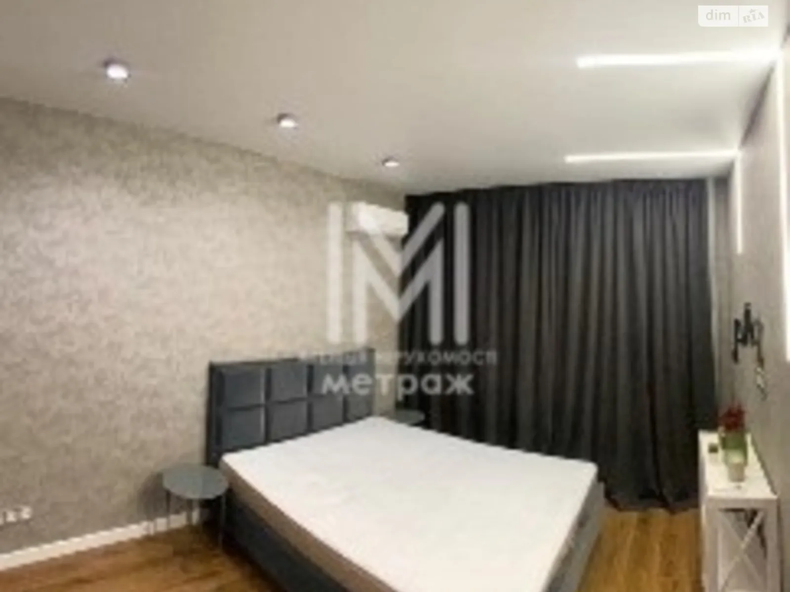 Продается 1-комнатная квартира 35 кв. м в Харькове, цена: 37000 $