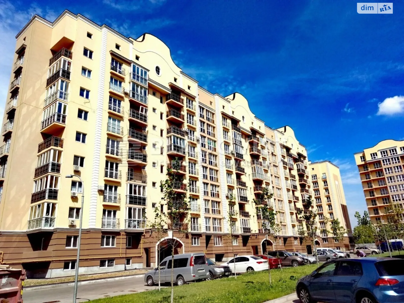 Продается 1-комнатная квартира 27 кв. м в Киеве, ул. Метрологическая, 58 - фото 1