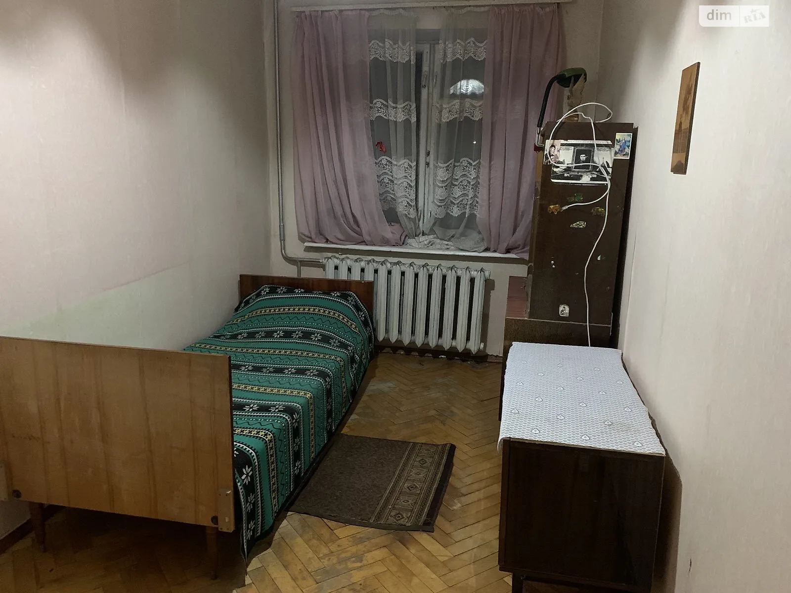 2-комнатная квартира 48 кв. м в Тернополе, ул. Карпенко - фото 3