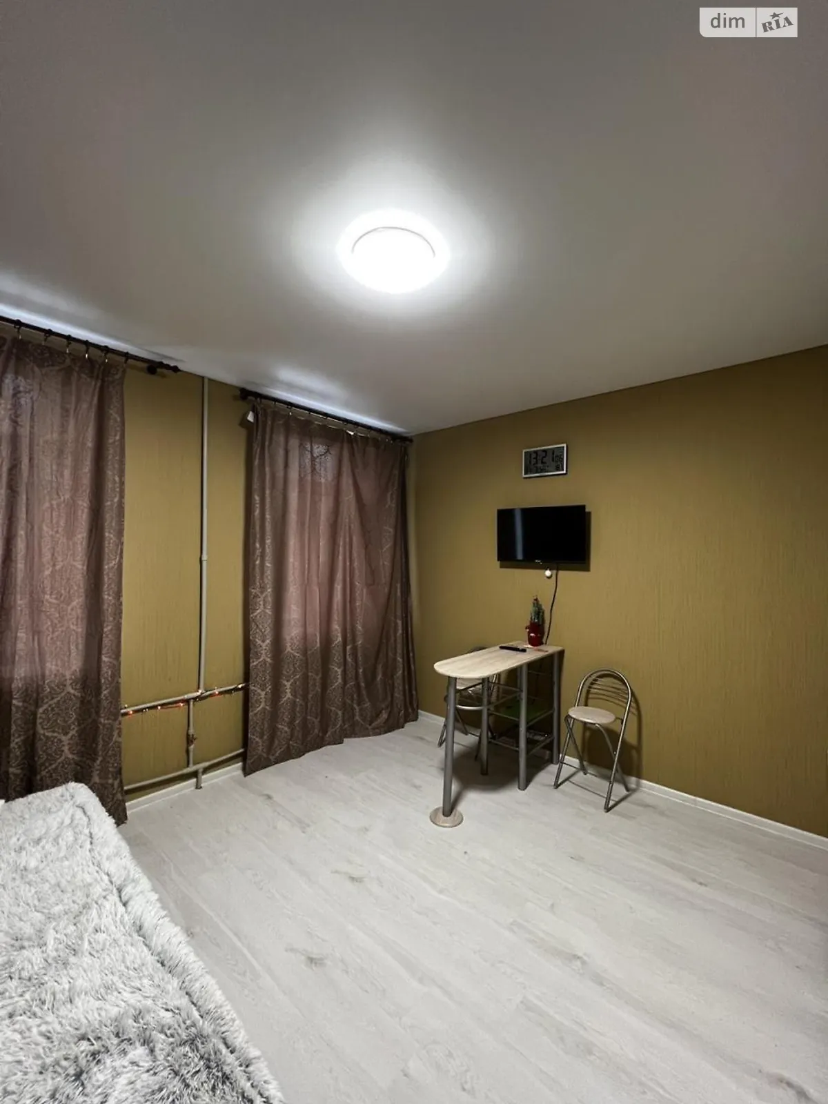 Продается 1-комнатная квартира 23 кв. м в Одессе, цена: 25000 $