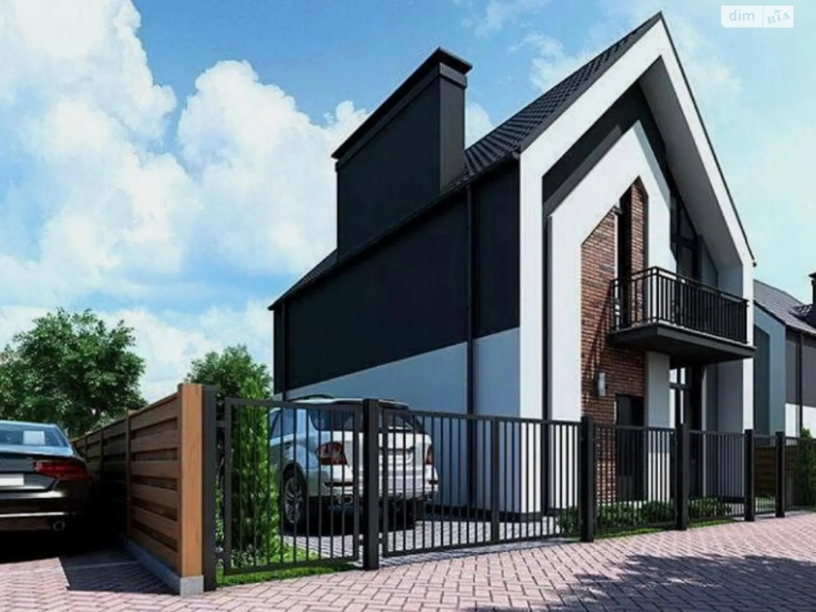 Буча ЖК Garden House, цена: 77000 $