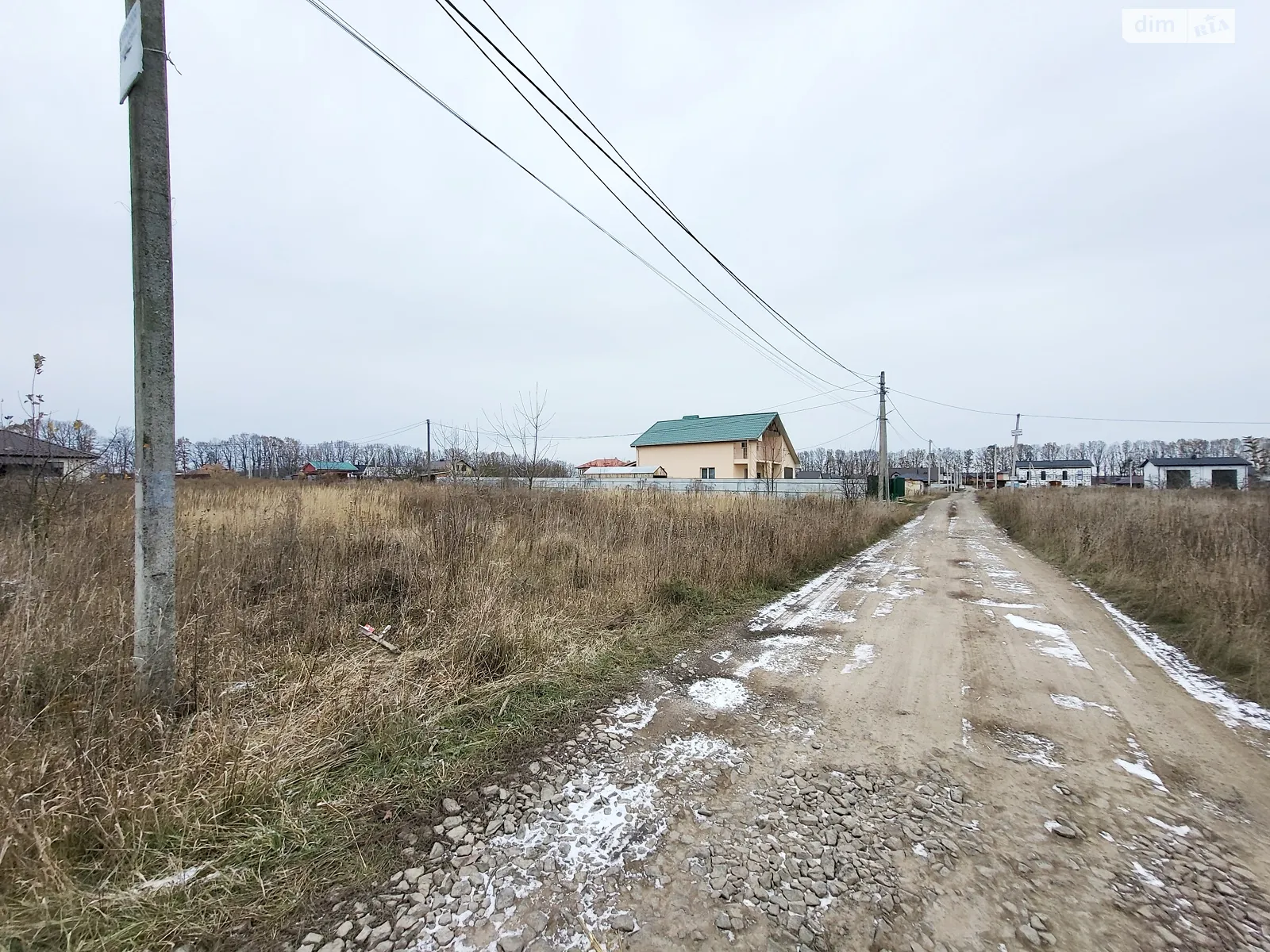 Продається земельна ділянка 9 соток у Вінницькій області, цена: 35000 $ - фото 1