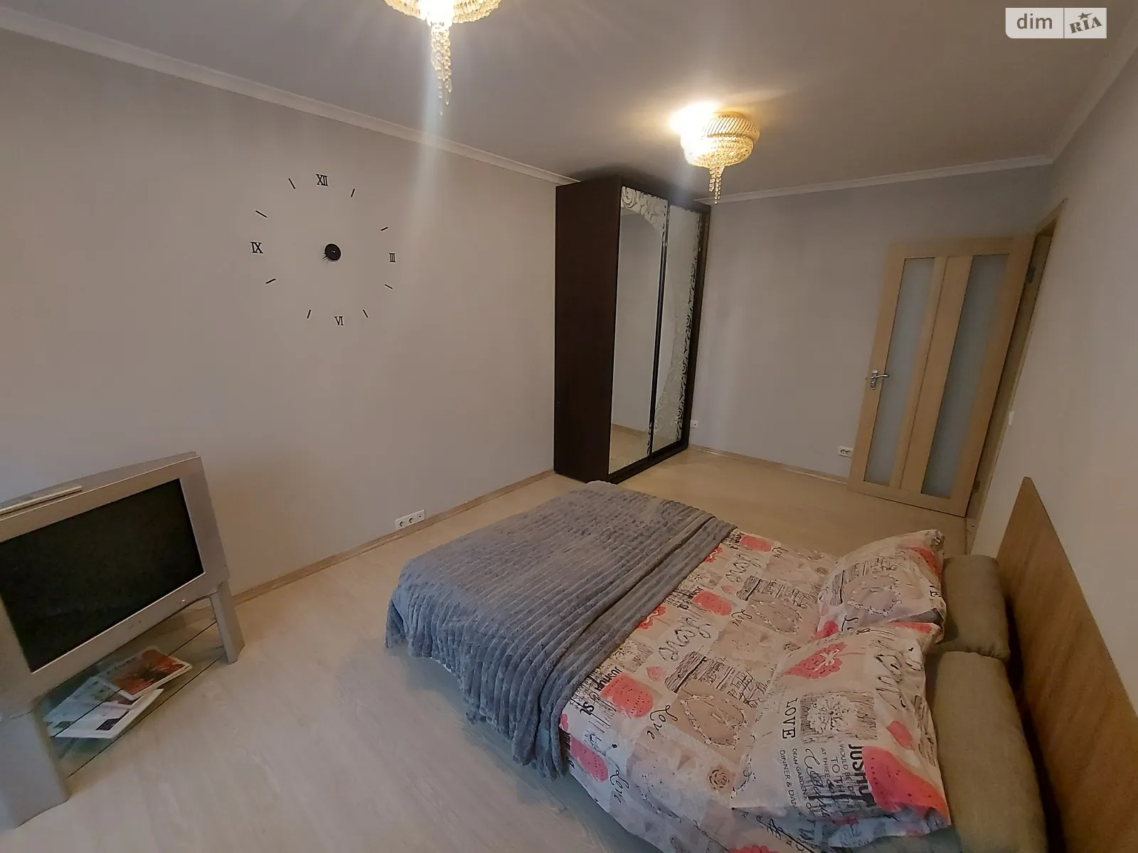 Здається в оренду 2-кімнатна квартира у Хмельницькому, цена: 800 грн