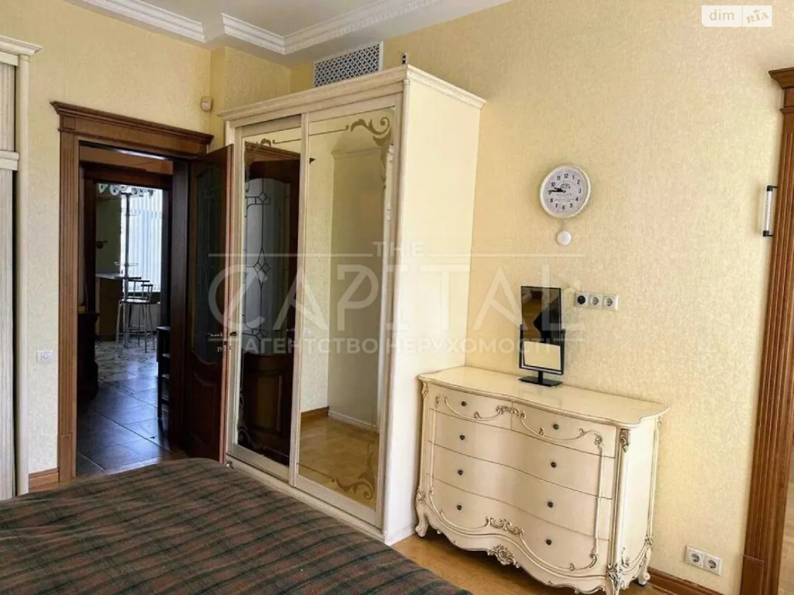 Сдается в аренду 4-комнатная квартира 101 кв. м в Киеве - фото 3