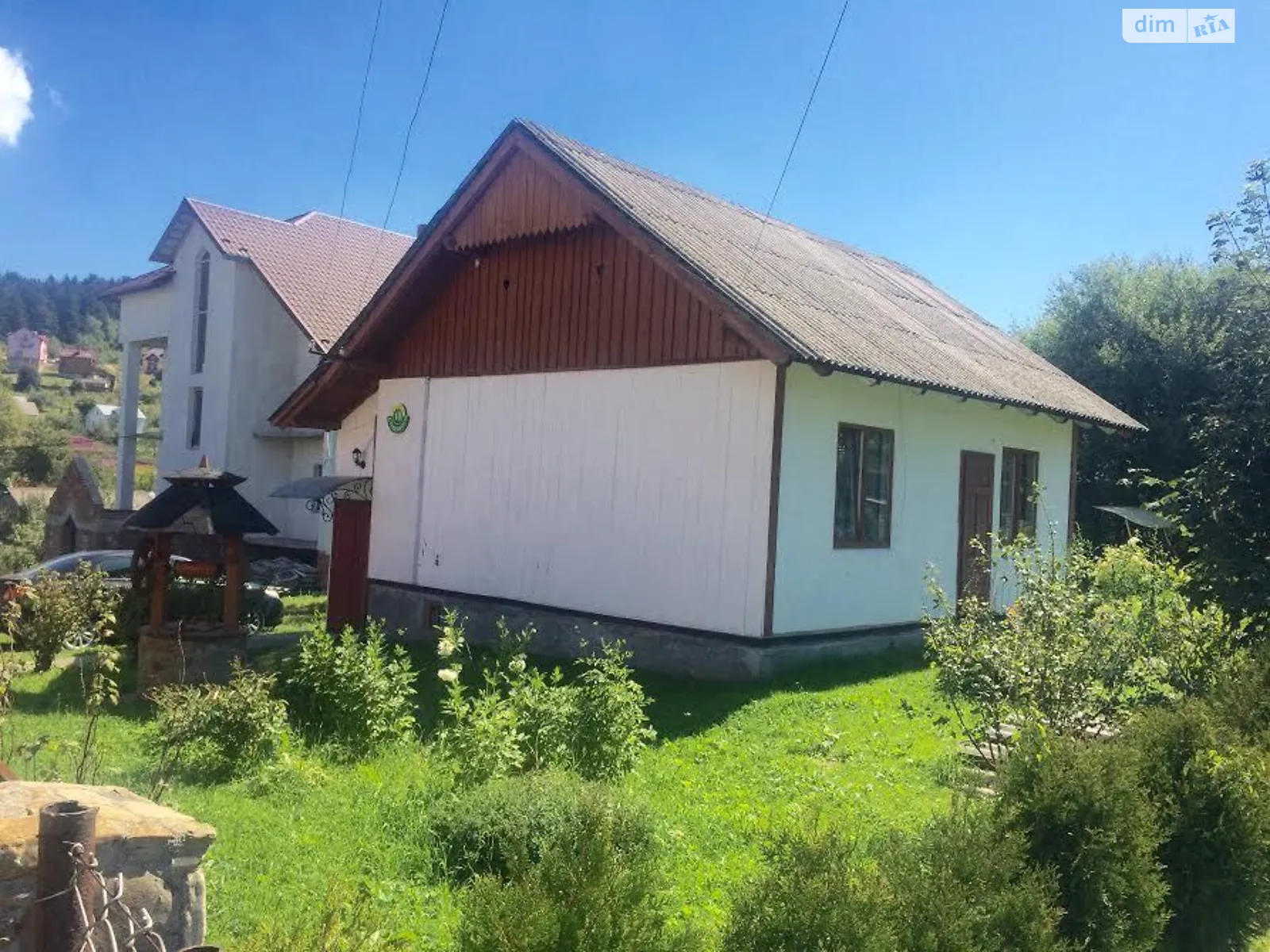 Сдается в аренду одноэтажный дом с террасой, цена: 700 грн