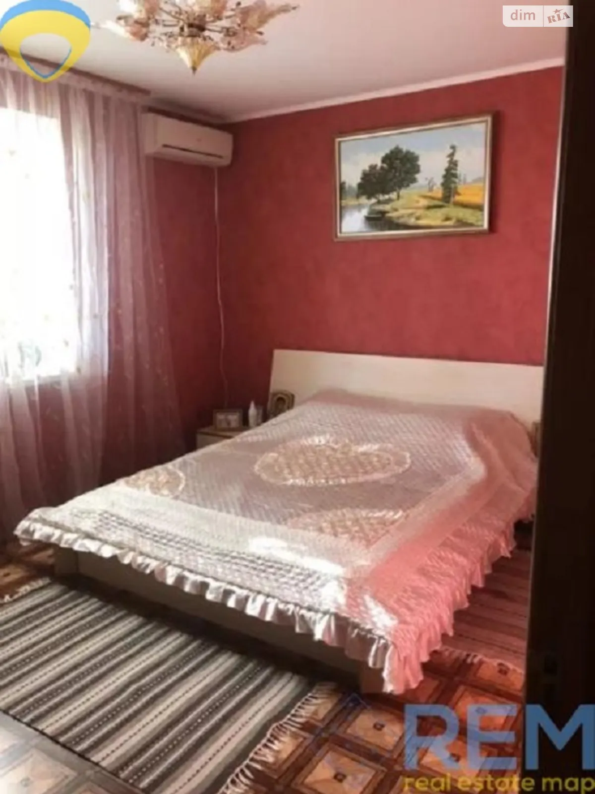 Продается 3-комнатная квартира 80 кв. м в Одессе, просп. Небесной Сотни, 67