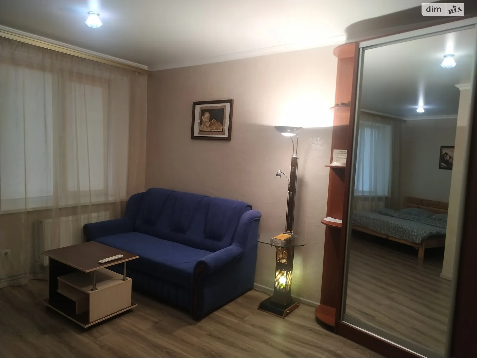 Сдается в аренду 1-комнатная квартира в Чернигове, цена: 700 грн - фото 1